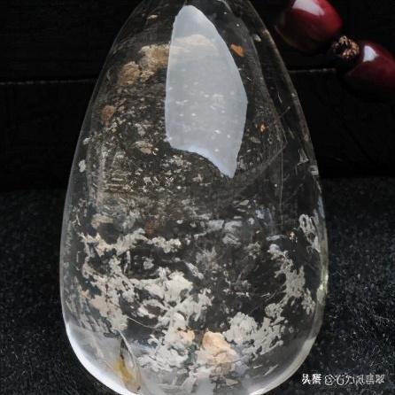 点开教你买水晶不吃亏