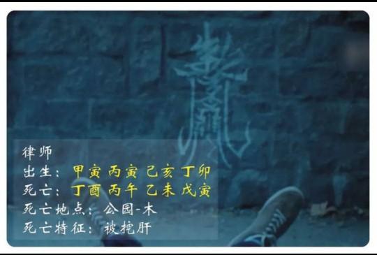《唐人街探案》一部带着玄学的悬疑喜剧