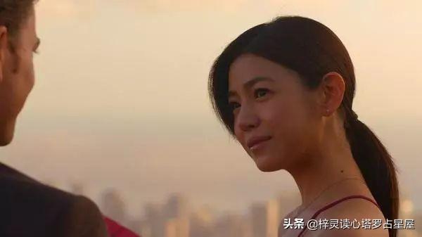 四招判断你和TA是否有宿命般的缘分！婚姻星座