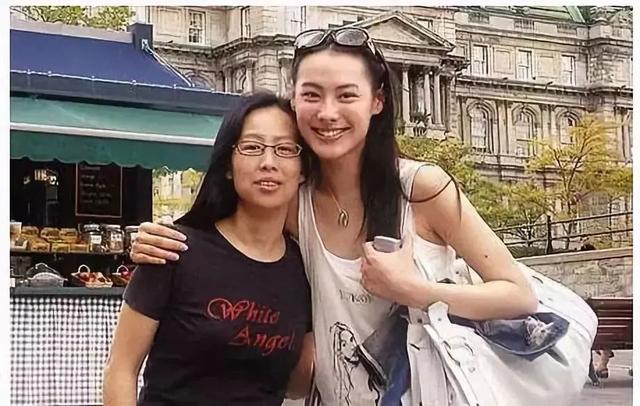 从豪门弃女，到豪门弃妇，梁洛施生3个儿子也没能让李泽楷娶她