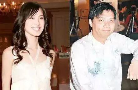 从豪门弃女，到豪门弃妇，梁洛施生3个儿子也没能让李泽楷娶她