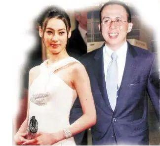 从豪门弃女，到豪门弃妇，梁洛施生3个儿子也没能让李泽楷娶她