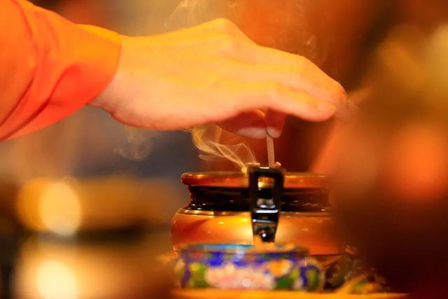 生辰实例（一）：为什么生辰大运的“富贵贫贱”易验，夭寿难算？