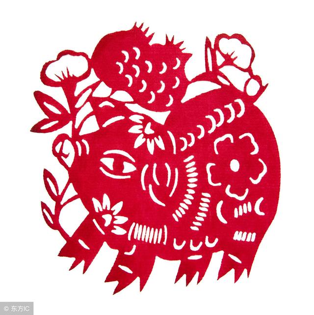 君子问祸不问福！且看2019年十二生肖运势大全！