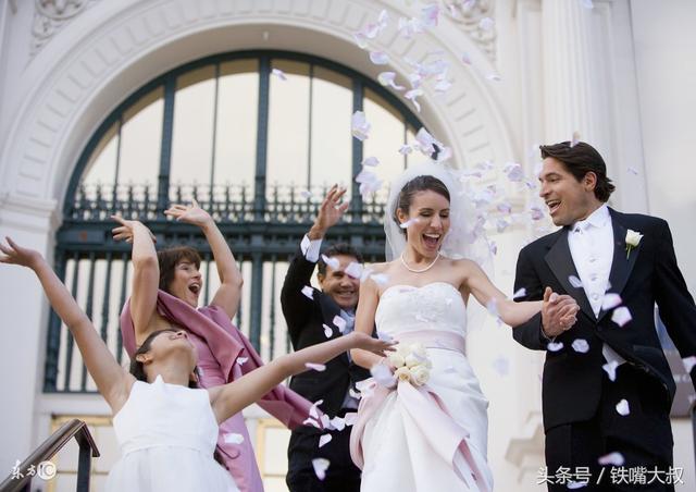 生辰生辰看结婚时间