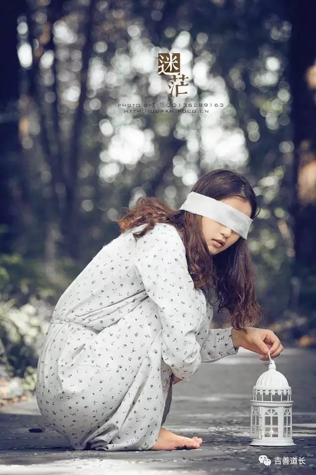 婚姻上波折的男女，有什么特点，如何才能化解？