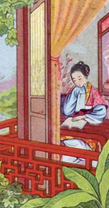 明末才女叶小鸾生辰评传