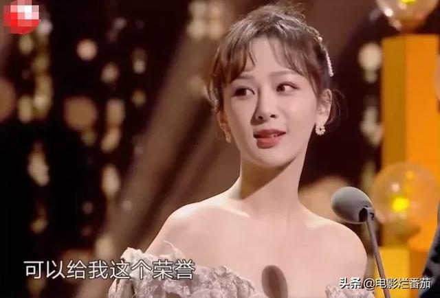 2021年女星红毯：有人又撩又欲，有人御姐范，有人因此上了热搜