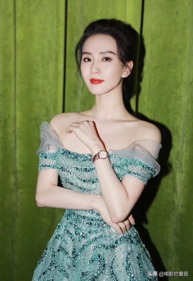 2021年女星红毯：有人又撩又欲，有人御姐范，有人因此上了热搜