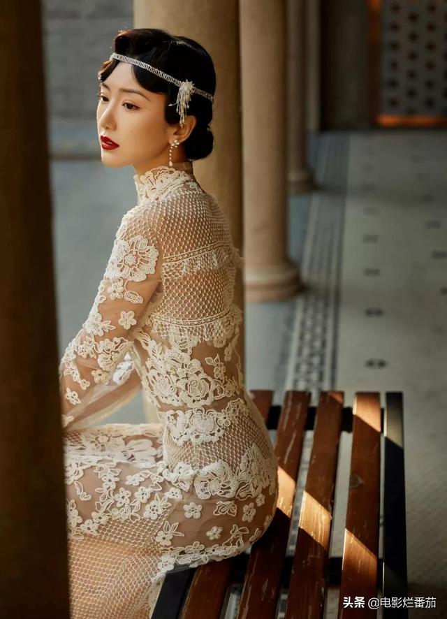 2021年女星红毯：有人又撩又欲，有人御姐范，有人因此上了热搜