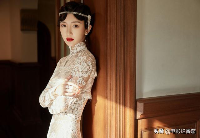 2021年女星红毯：有人又撩又欲，有人御姐范，有人因此上了热搜
