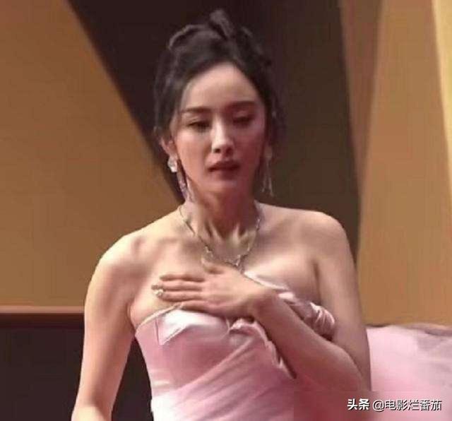 2021年女星红毯：有人又撩又欲，有人御姐范，有人因此上了热搜