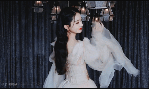 2021年女星红毯：有人又撩又欲，有人御姐范，有人因此上了热搜
