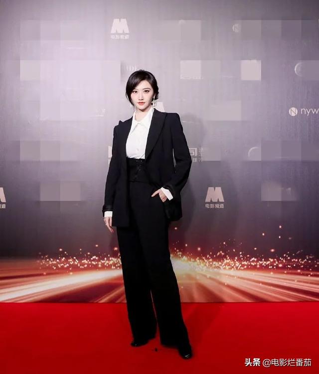 2021年女星红毯：有人又撩又欲，有人御姐范，有人因此上了热搜