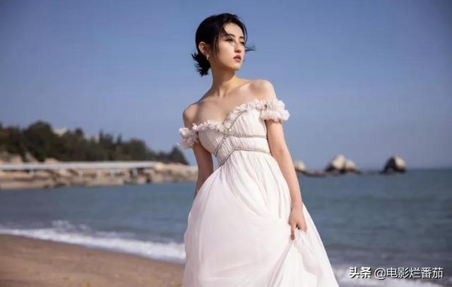 2021年女星红毯：有人又撩又欲，有人御姐范，有人因此上了热搜