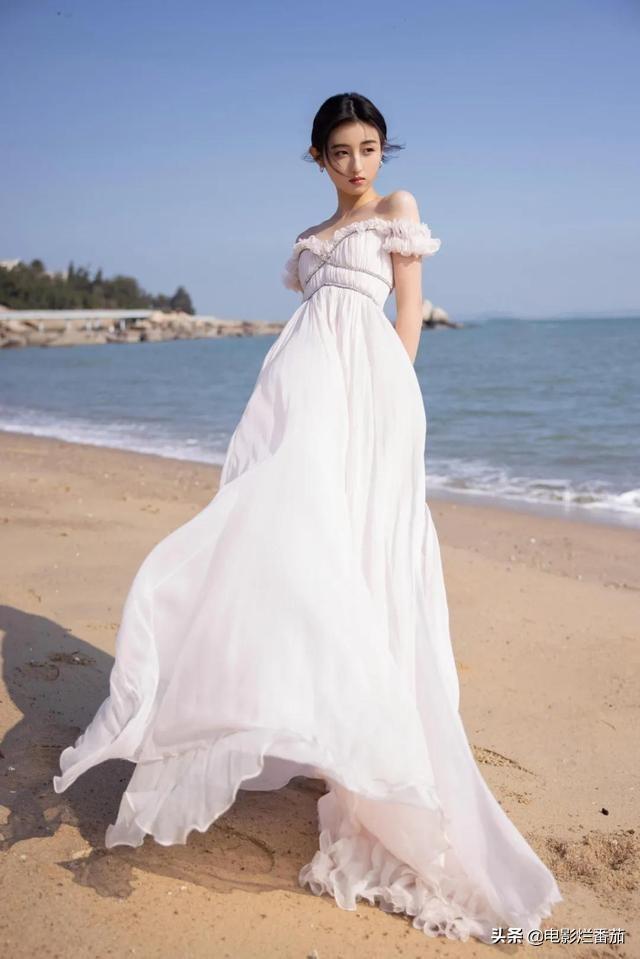 2021年女星红毯：有人又撩又欲，有人御姐范，有人因此上了热搜
