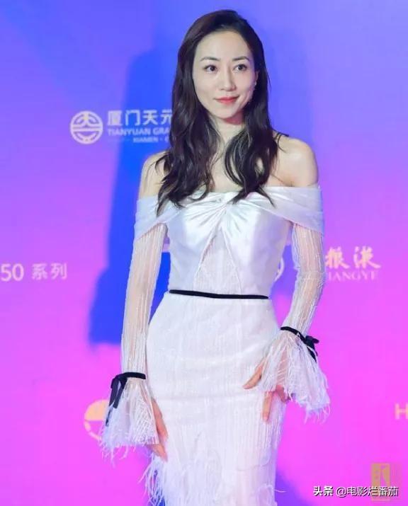 2021年女星红毯：有人又撩又欲，有人御姐范，有人因此上了热搜