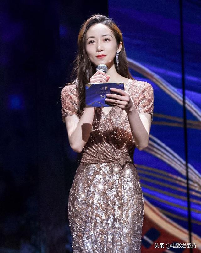 2021年女星红毯：有人又撩又欲，有人御姐范，有人因此上了热搜