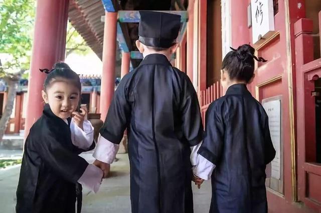 天命神受，命带仙缘，你是童子吗？揭开童子命的千年秘密