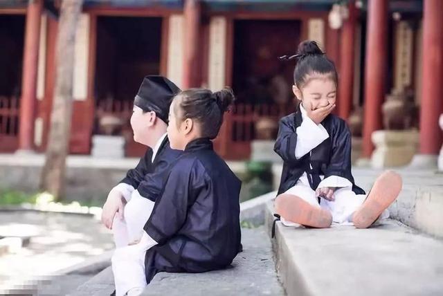 天命神受，命带仙缘，你是童子吗？揭开童子命的千年秘密