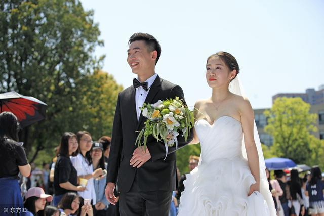 男女婚配相差几岁为宜