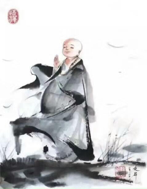 ‘‘古老的生辰婚姻，很准的’’