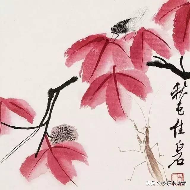 笔法理论的“生辰真言”，古人都会曲解，我们该如何正确理解？