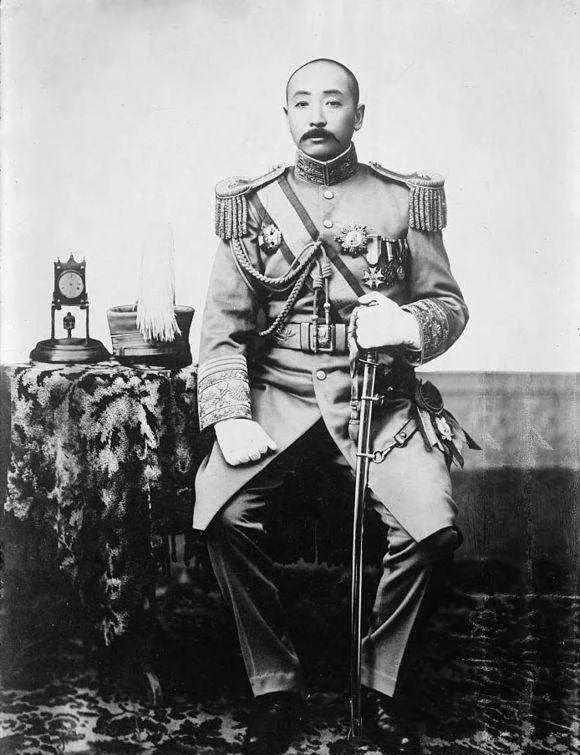 1928年，日军炸死张作霖，日本首相田中义一流泪长叹：一切都完了