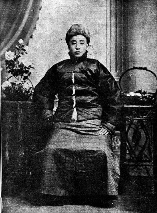 1928年，日军炸死张作霖，日本首相田中义一流泪长叹：一切都完了