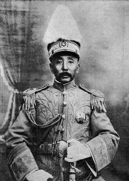 1928年，日军炸死张作霖，日本首相田中义一流泪长叹：一切都完了
