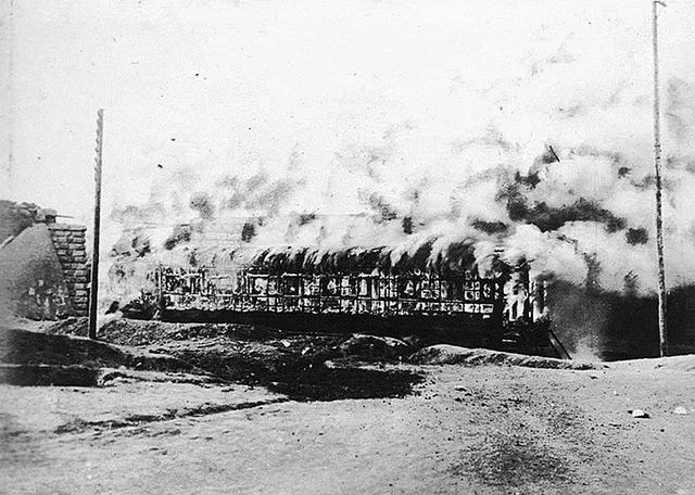 1928年，日军炸死张作霖，日本首相田中义一流泪长叹：一切都完了