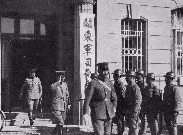 1928年，日军炸死张作霖，日本首相田中义一流泪长叹：一切都完了