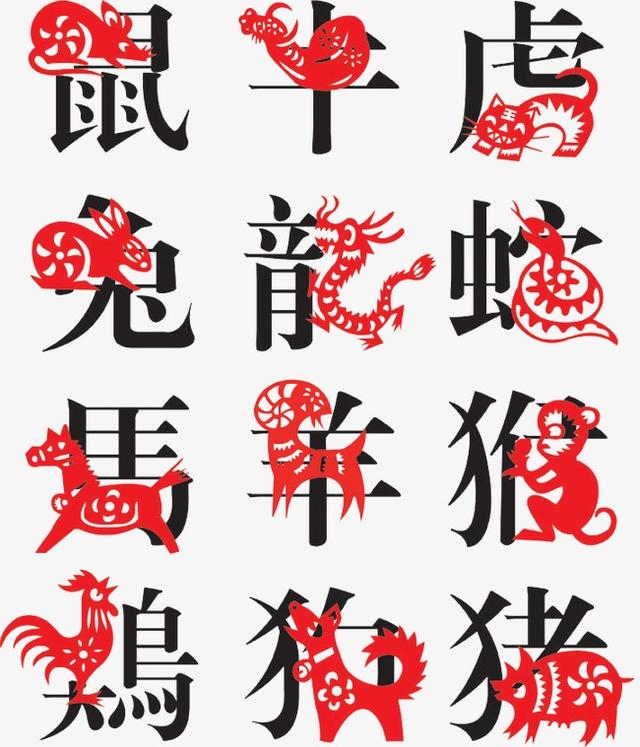 12生肖相冲相害，婚姻中化解的方法