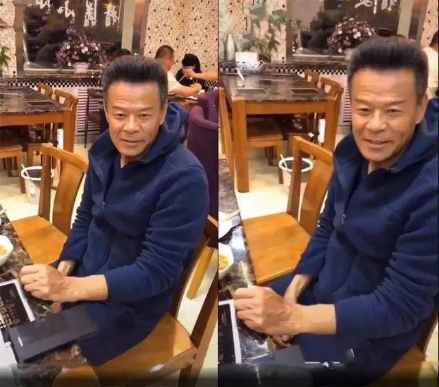 出生于“红色家庭”，49岁改名，因演技太好，熟人胡静都没认出他