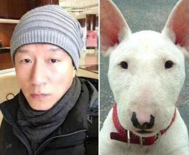 研究发现：幸福的情侣，真的会有夫妻相！找对象可以重点关注一下