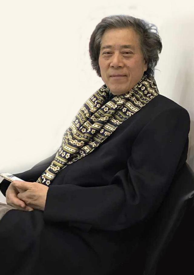 有“小刘旦宅”之称的著名连环画家徐有武和他的连环画作品