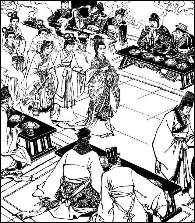 有“小刘旦宅”之称的著名连环画家徐有武和他的连环画作品