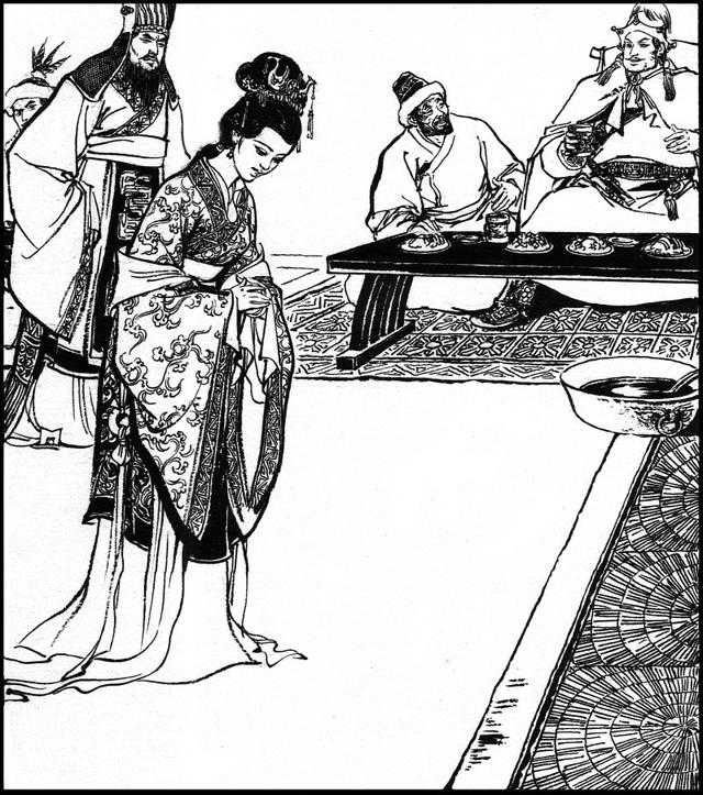 有“小刘旦宅”之称的著名连环画家徐有武和他的连环画作品