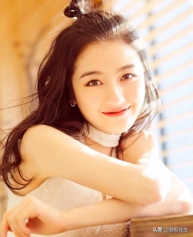 李兰迪脸圆被骂“胖”?女人90斤看起来像120斤,只因这3点没做好