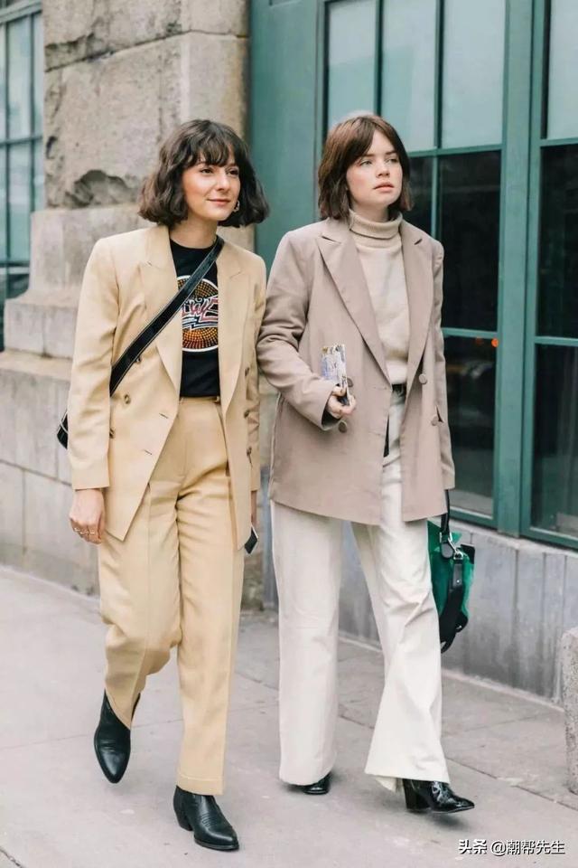 李兰迪脸圆被骂“胖”?女人90斤看起来像120斤,只因这3点没做好