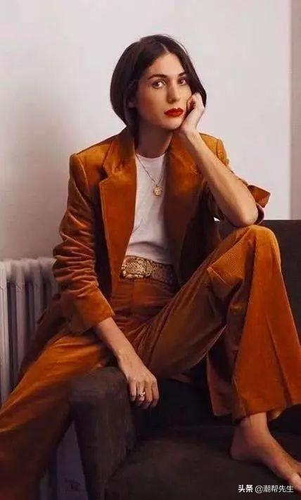 李兰迪脸圆被骂“胖”?女人90斤看起来像120斤,只因这3点没做好