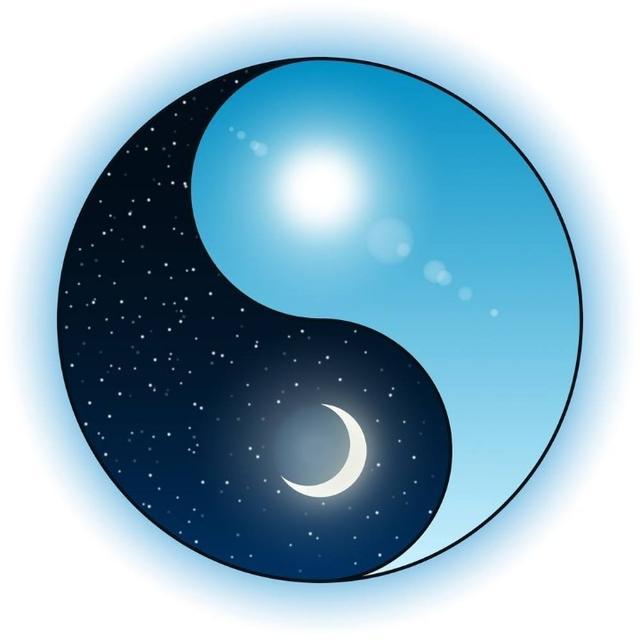 命由天定还是人定胜天？传统@￥术的逻辑理论