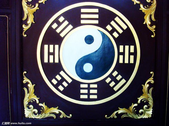 生辰命理之偏财在各柱上