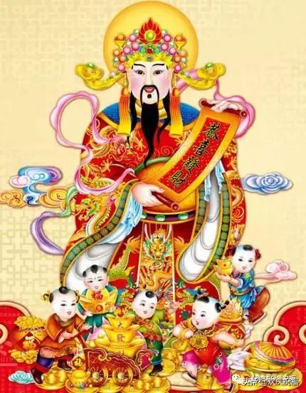 正月初八！发发发！8888888见者得福