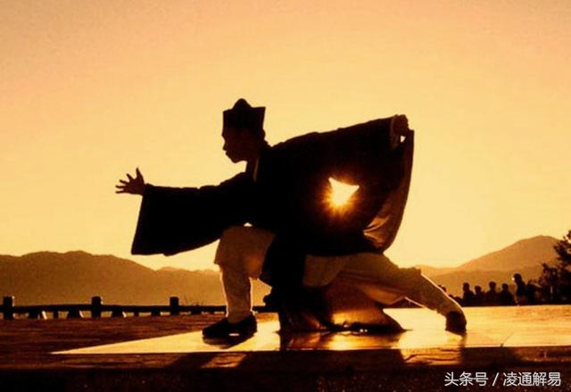 凌通先生带你探秘生辰格局