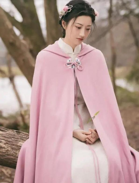 又一旗袍美人来了！有景甜珠玉在前，这次娜扎又要凉了？