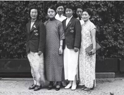 比林徽因大气，比宋美龄有才，她才是中国最有风骨的女先生