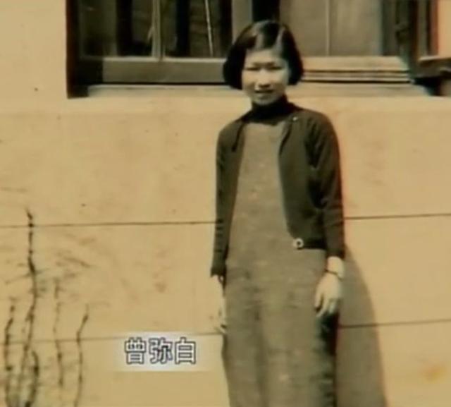 比林徽因大气，比宋美龄有才，她才是中国最有风骨的女先生