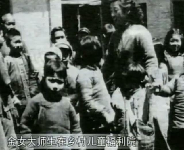 比林徽因大气，比宋美龄有才，她才是中国最有风骨的女先生