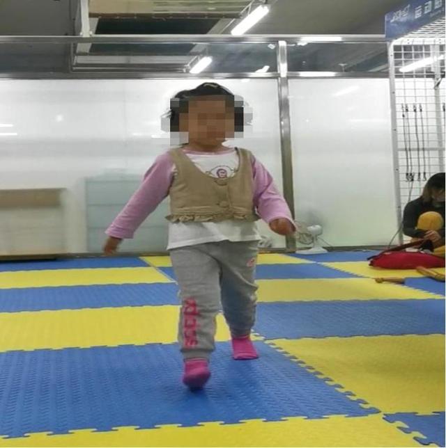 哈医大四院儿童康复中心：纠正幼儿内生辰步态的黄金期为3—8岁